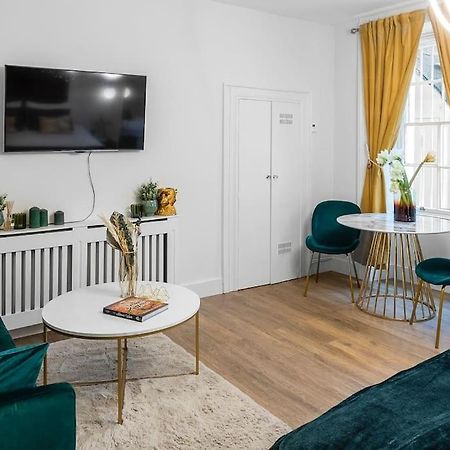 Marylebone Gem Apartments Londra Esterno foto