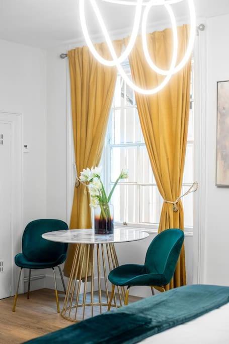 Marylebone Gem Apartments Londra Esterno foto
