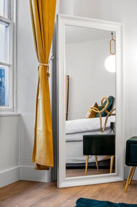 Marylebone Gem Apartments Londra Esterno foto